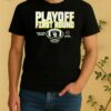 Official Oregon Ducks 2025 Cfp First Round Winner Shirt