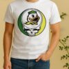 Official Oregon Ducks Grateful Dead Shirt