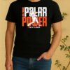 Official Pete Alonso Polar Power Baltimore Shirt