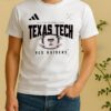 Official Texas Tech Red Raiders 2025 2026 Cfp Shirt