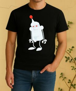 Official The Big Bang Theory Wil Wheaton Fruit Fucker Shirt