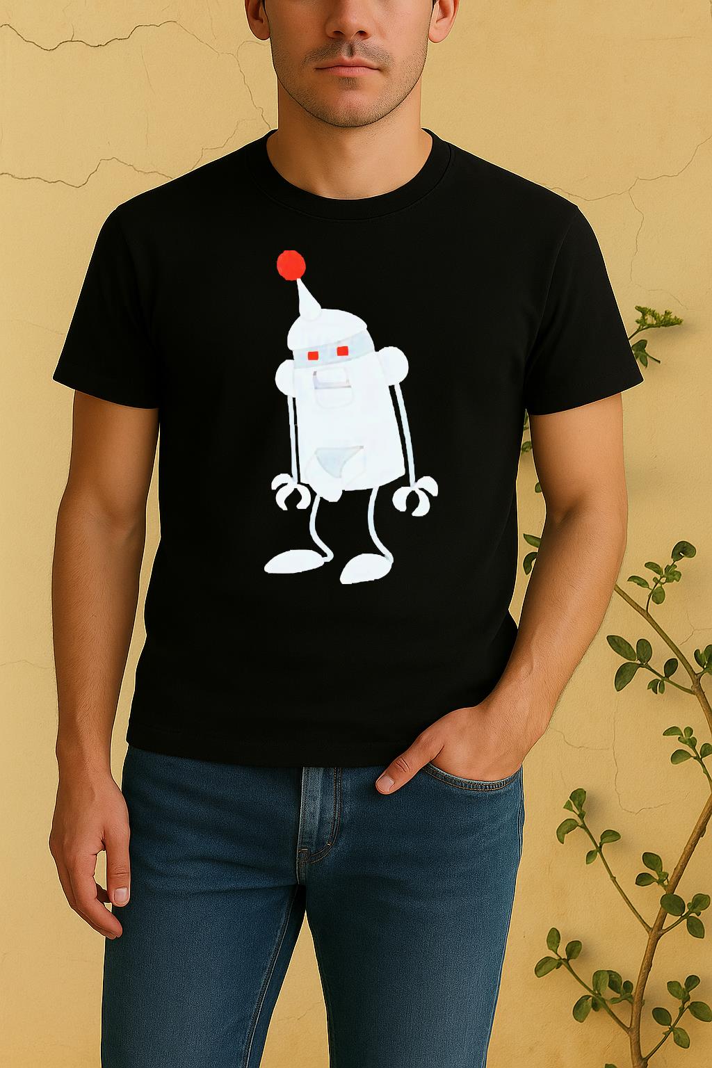 Official The Big Bang Theory Wil Wheaton Fruit Fucker Shirt by Bino Shirt – Custom Graphic T-Shirt