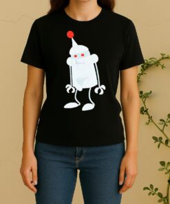 Official The Big Bang Theory Wil Wheaton Fruit Fucker Women Shirt