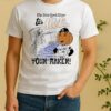 Official The New York Time To Mets Your Maker Shirt