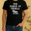 Official The Sleigh Of Ophelia Christmas Shirt