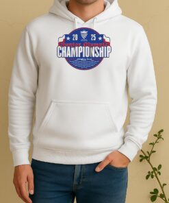 Official Usa Artistic Swimming Junior Olympic Championship Arlington Texas 2025 Unisex Hoodie