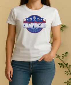Official Usa Artistic Swimming Junior Olympic Championship Arlington Texas 2025 Women Shirt