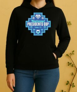 Official Usys National Presidents Cup 2025 Unisex Hoodie