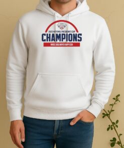 Official Vvsc 2011 Boys Navy 2025 Usys National Presidents Cup Champions Unisex Hoodie
