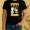 Official Washington Commanders Beavis And Butt Head 2025 Shirt