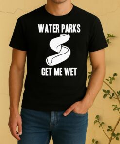 Official Water Parks Get Me Weshirt