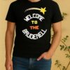 Official Welcome To The Brudenell Shirt
