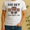 Official Zoo Dey Cincinnati Zoo Shirt