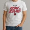 Officials Arkansas State Red Wolves 2025 Bowl Season Bound Premium Shirt