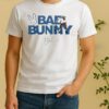 Officials Bad Bunny Debi Tirar Mas Fotos Latin Music Graphic Shirt