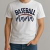 Officials Baseball Mama Premium Shirt