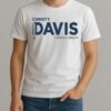 Officials Christy Davis For Us Senate Logo Premium Shirt