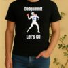 Officials Colts Philip Rivers Dadgummit Lets Go Shirt