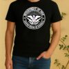 Officials Department Of War United States Of America Logo Shirt