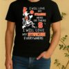 Officials Dr Seuss I Will Love My Syracuse Orange Basketball Here Or There Shirt