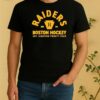 Officials Ilya Rozanov 81 Boston Raiders Shirt
