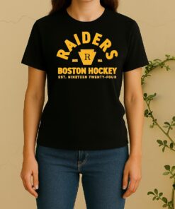 Officials Ilya Rozanov 81 Boston Raiders Women Shirt