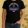 Officials James Madison Dukes Cfp First Round 2025 Shirt