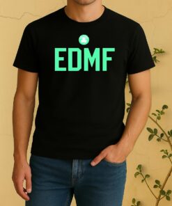 Officials Jaylen Brown Edmf Shirt