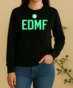 Officials Jaylen Brown Edmf Sweater