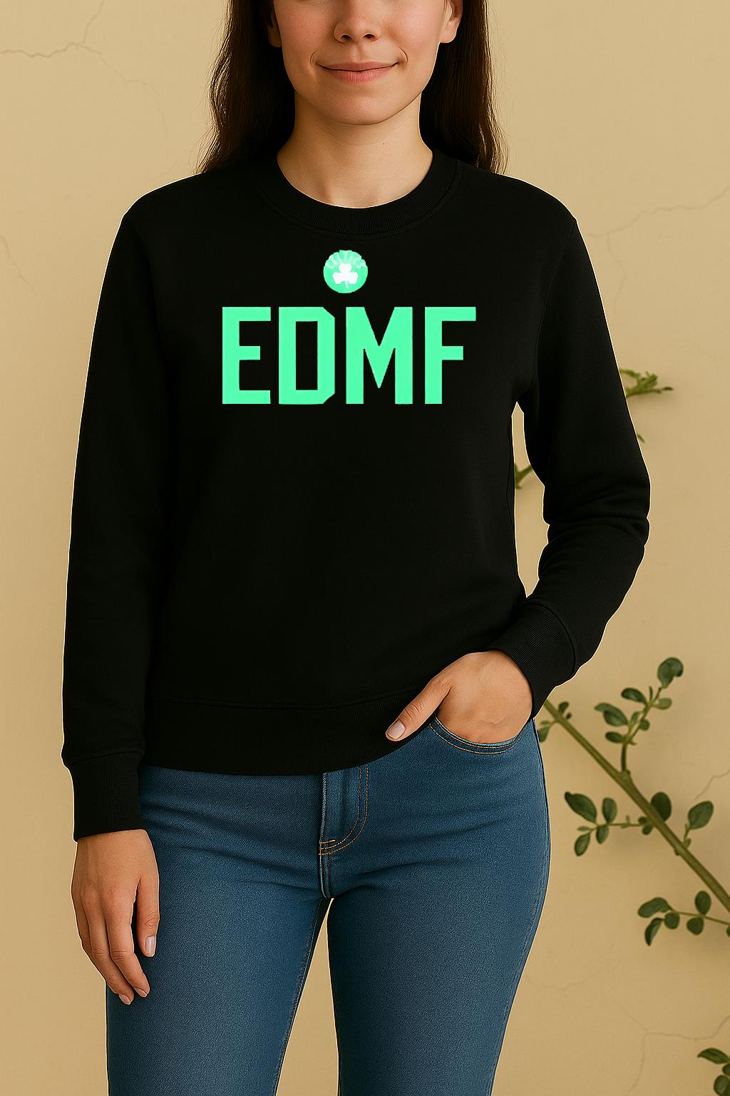 Officials Jaylen Brown Edmf Sweater