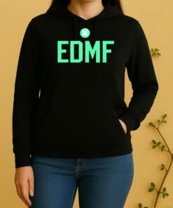 Officials Jaylen Brown Edmf Unisex Hoodie