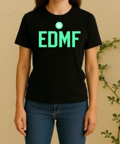 Officials Jaylen Brown Edmf Women Shirt