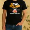 Officials Kennesaw State Owls 2025 Bowl Bound C Usa Shirt