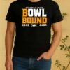 Officials Kennesaw State Owls 2025 Bowl Bound Classic Shirt