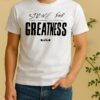 Officials Lebron James Strive For Greatness Shirt