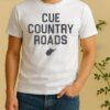 Officials Lindzee Cue Country Roads Shirt