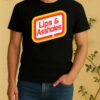 Officials Lips And Assholes Shirt