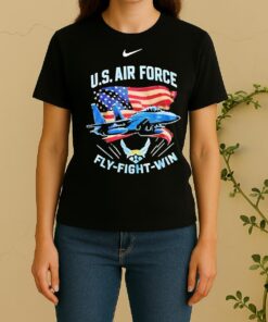 Officials Nfl Los Angeles Chargers X Air Force Veteran 2 Sided Women Shirt