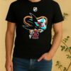 Officials San Jose Sharks First Responders 2025 2026 Night Shirt