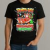 Officials Tampa Bay Buccaneers Football Christmas Holiday Shirt