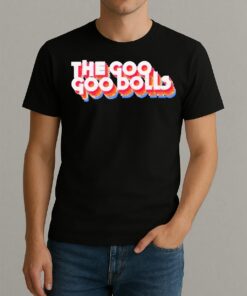 Officials The Diplomat Neil Barrow The Goo Shirt