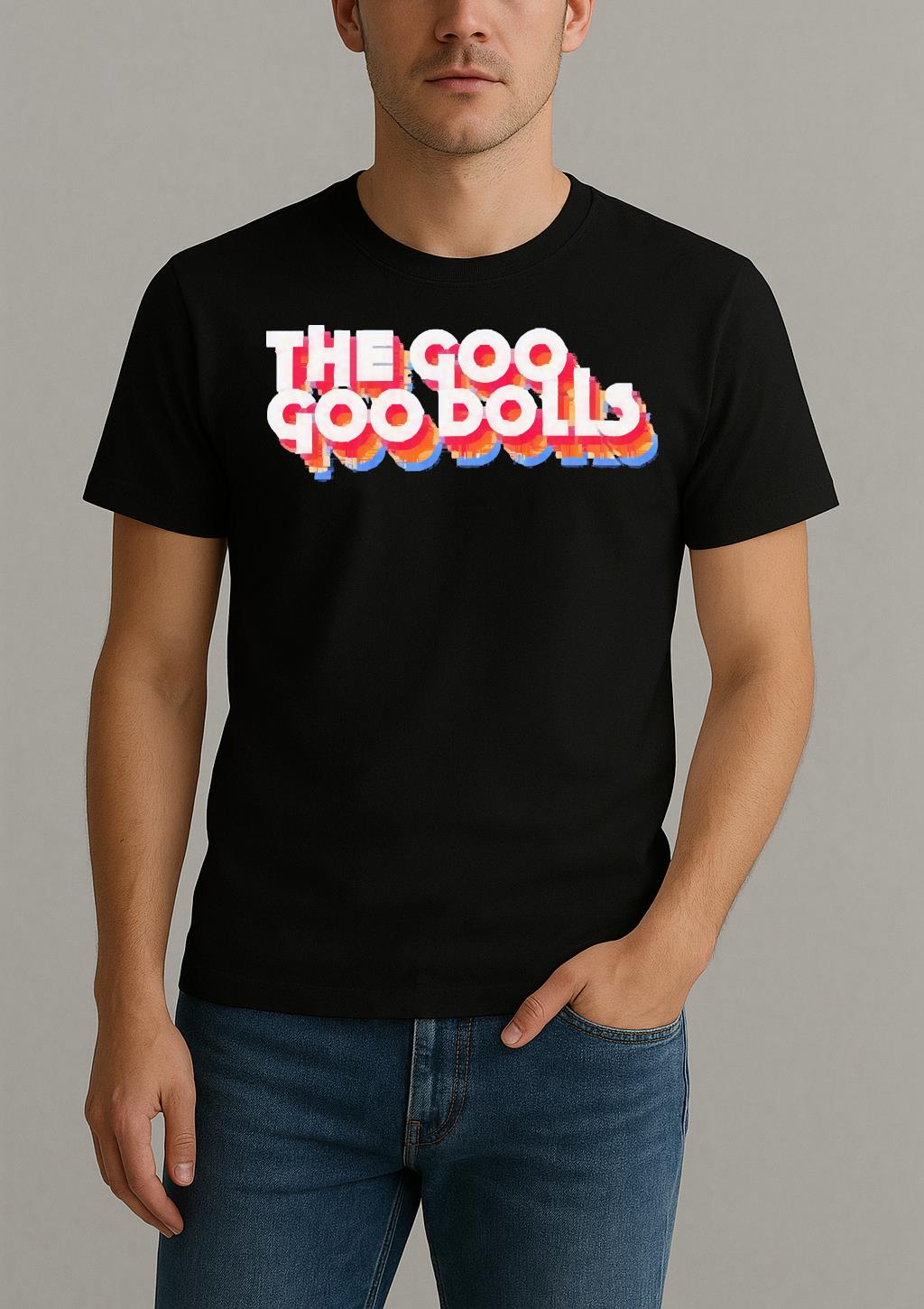 Officials The Diplomat Neil Barrow The Goo Shirt