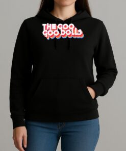 Officials The Diplomat Neil Barrow The Goo Unisexhoodie