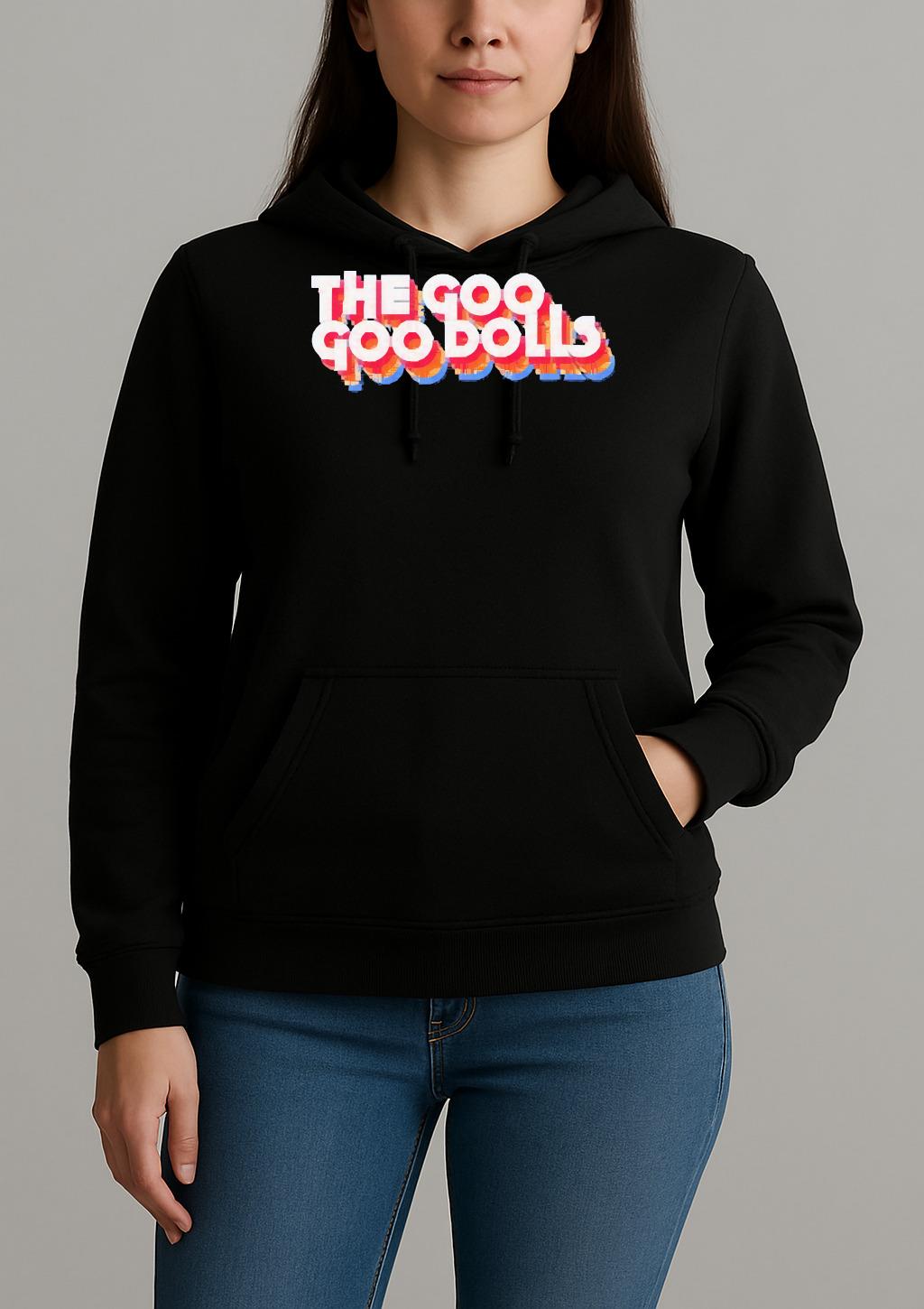 Officials The Diplomat Neil Barrow The Goo Unisexhoodie