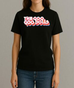 Officials The Diplomat Neil Barrow The Goo Womentee