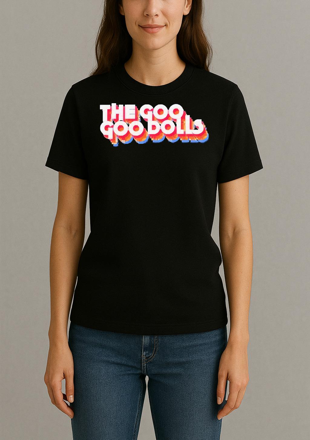 Officials The Diplomat Neil Barrow The Goo Womentee