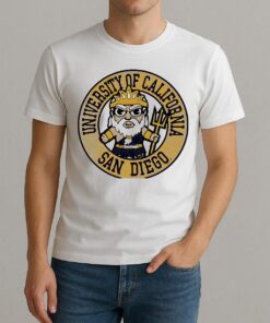 Officials Tokyodachi Case In Point Shirt