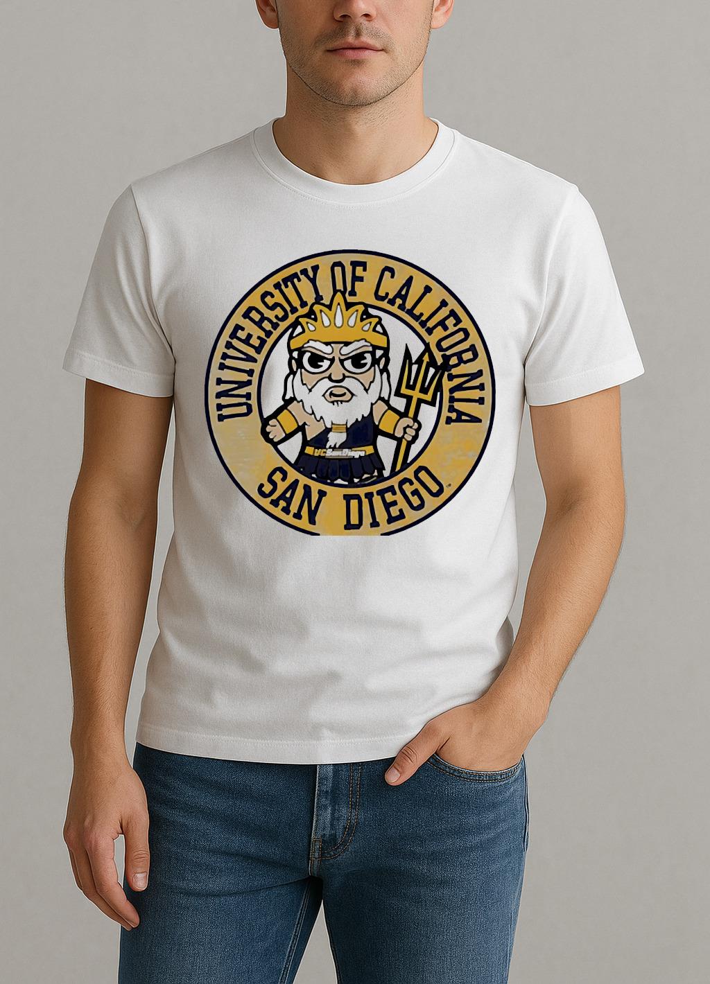 Officials Tokyodachi Case In Point Shirt