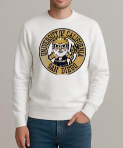 Officials Tokyodachi Case In Point sweater