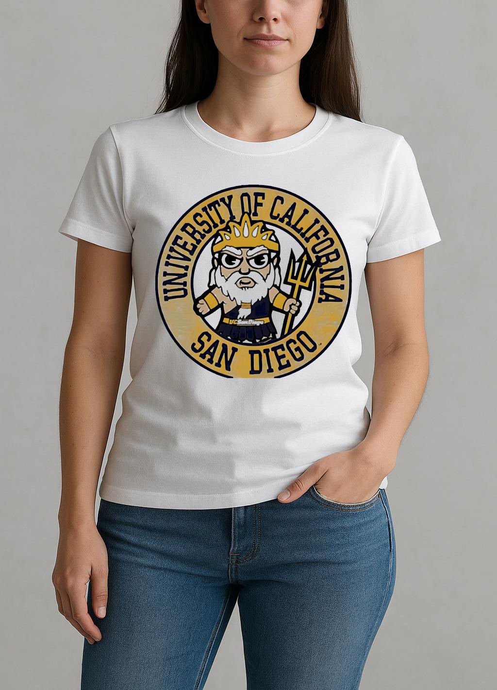 Officials Tokyodachi Case In Point W-tee